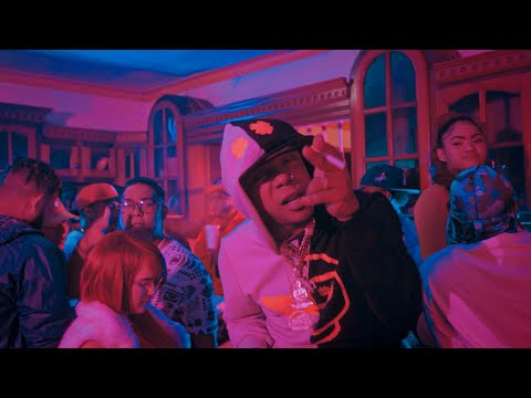 Yomel El Meloso - LA PARITA x Black Jonas Point x Luiyitox (Video Oficial)