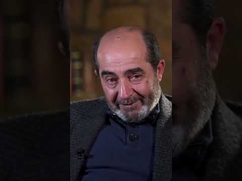 GOOD MORALS | BEING ABLE TO THINK OF OTHERS | UNSELFISHNESS | ÖMER DEMİRBAĞ