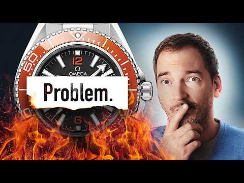 Omega Is In BIG Trouble