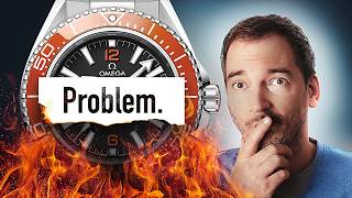 Download lagu Omega Is In BIG Trouble mp3