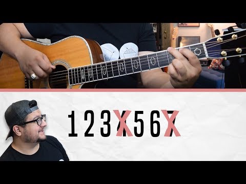 Transforming Your Pentatonics Into Bluegrass Scales - Bluegrass Guitar Theory Lesson