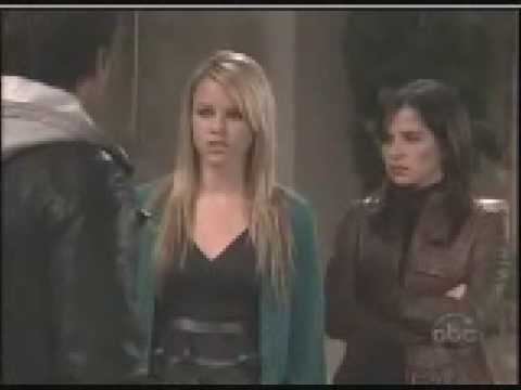GH: Hospital Crisis - Lucky and Elizabeth Scenes - 02/02/09