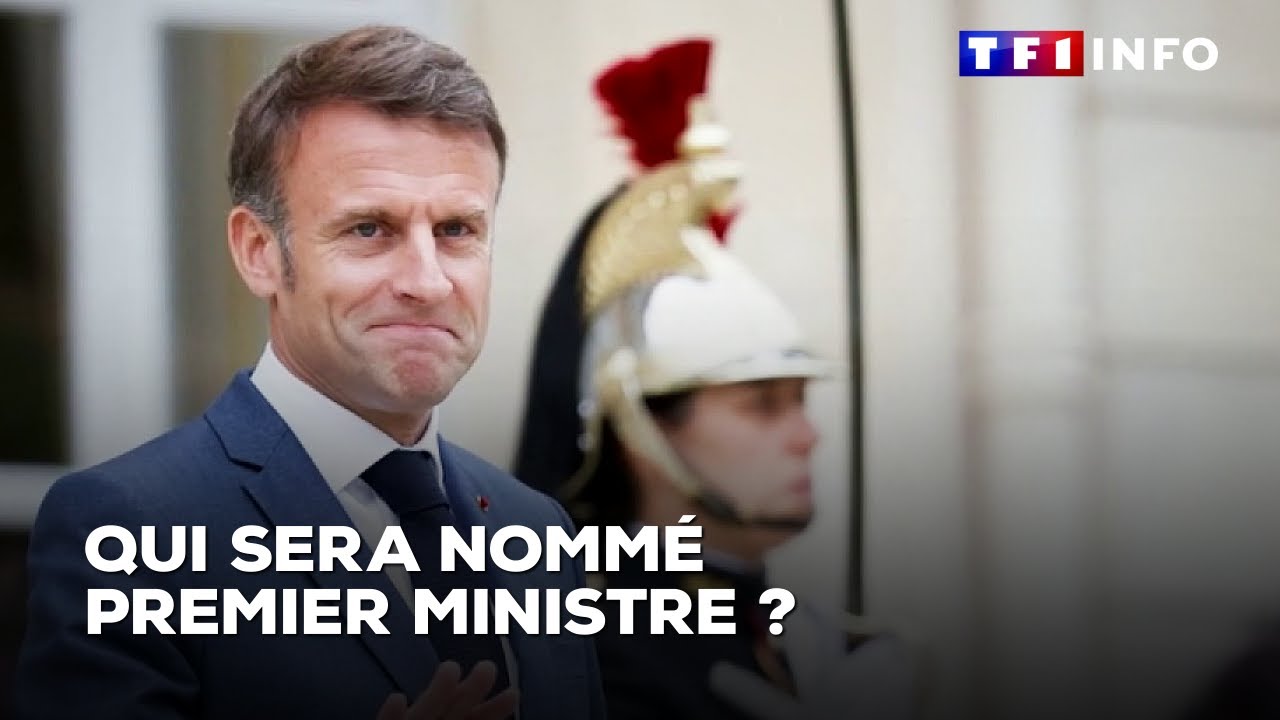 Qui sera nommé Premier ministre ?