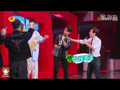 [180728] Victoria f(x) - Happy Camp Cut