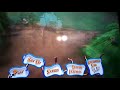 Horton Hears A Who 2008 DVD Menu
