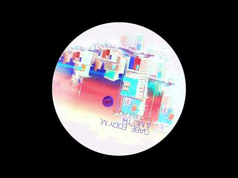 Gabe, EddyM & MC Th - Naquele Pique [Repopulate Mars]