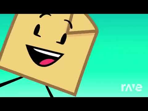 Intro Face - Sylveon & Mowstic A & Nonexistent Living | RaveDj