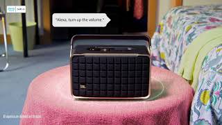 JBL Authentics 300 | "K-Pop" Product Video