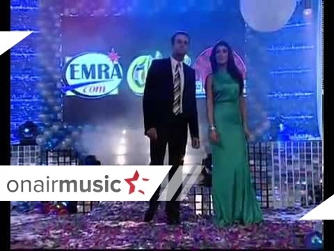 Nora Istrefi feat  Sinan Vllasaliu   Pa fat