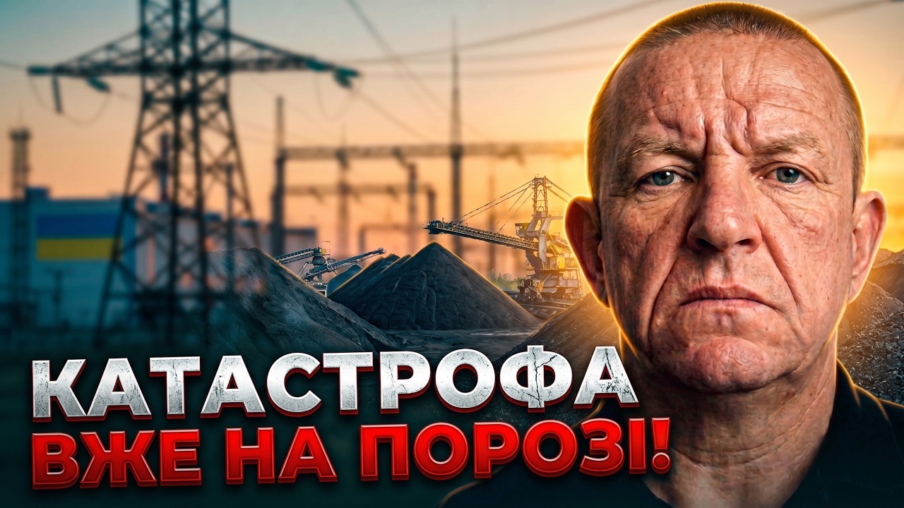 ⚡️ТЕРМІНОВО! Це рішення Кабміну зажене країну в темряву. Подробиці, від яки?