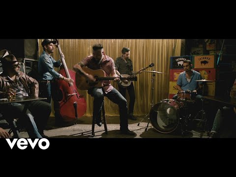 Whiskey In The Holy Grail - Dirty Devil Band