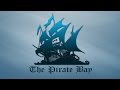 The PIRATE BAY Is No More - YouTube