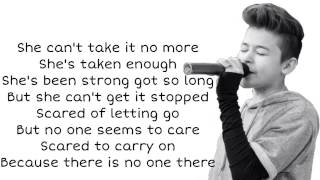Bars and Melody Stay Strong Lyrics