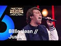 Billie Jean (Michael Jackson cover) // Justin | The Talent Scouts