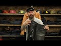 The Shop X Y2 1mm Teacore Leather Pants