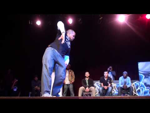 MVIP 2012 1/4 Poppin' 02  - Poule A - Stockos vs Farah