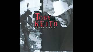 Toby Keith - She Ran Away With A Rodeo Clown