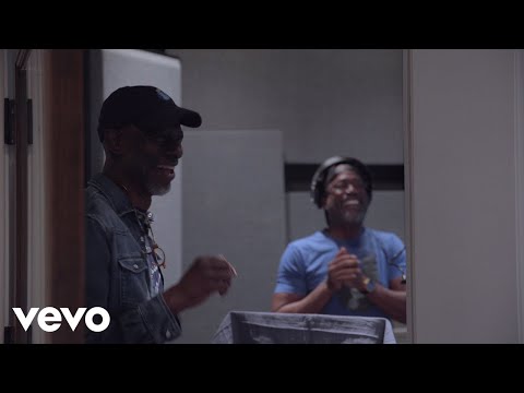 Keb’ Mo’ featuring Darius Rucker - Good Strong Woman (Official Music Video)