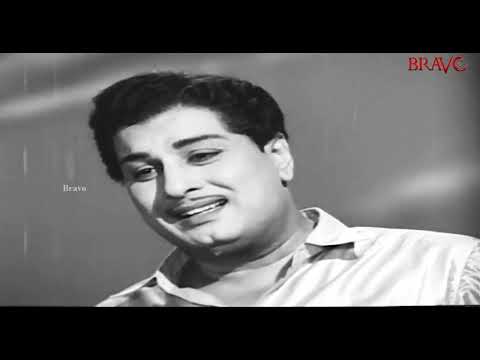 கடவுள் இருக்கின்றான் | Kadavul Irukkindran | T.M.Soundararajan | MGR Hit Song | Anandha Jothi