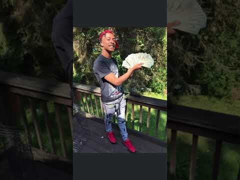 Drippy tae x shooter p Clutchin