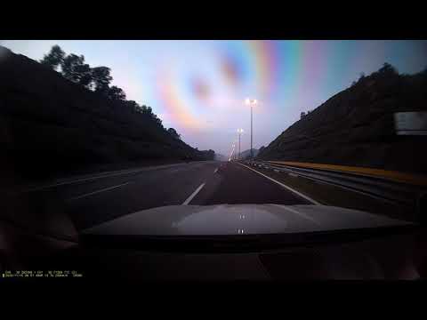 Speed Stamped BMW 520D