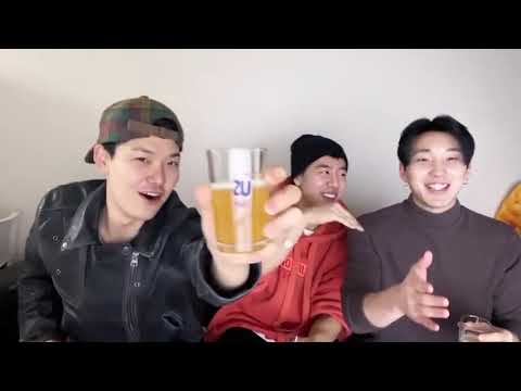 [ENG SUB] 220126 byzelo Instagram Live (Daehyun, Jongup, & Zelo)