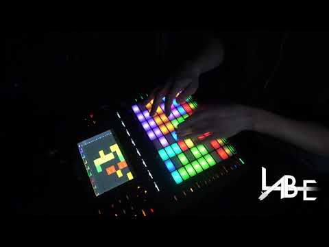 Lab-E - alltime Classics mashup