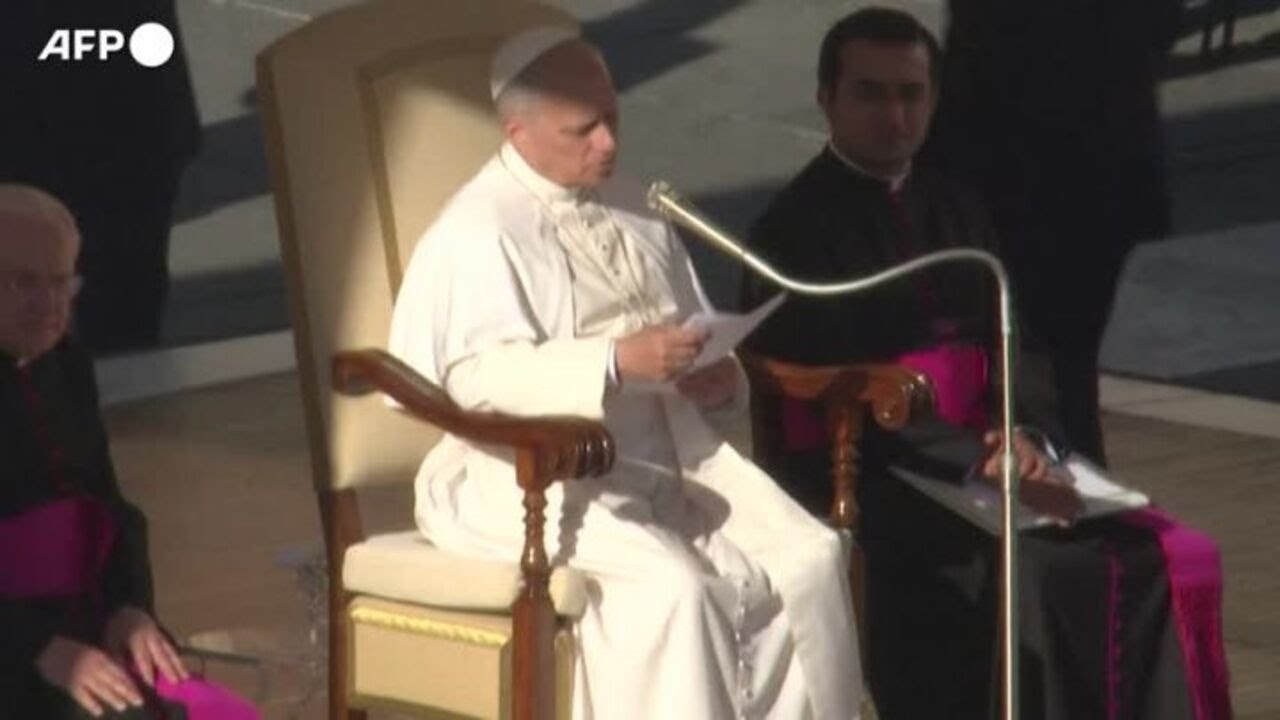 Il Papa a Thailandia e Cambogia: "Cessate il fuoco, riprendete il dialogo"