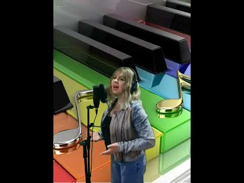 Альона Журба - Орієнтир життя (cover)