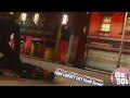 OFFICER DOWN In CHINATOWN 1998 Liberty City GTARP The 90s RP