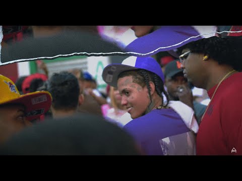 Andy PM - 4 MiL  ( Video Oficial )