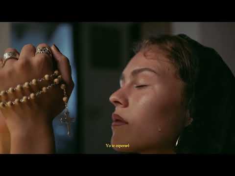 VGomez, Amalfitan - Te Esperare (Visualizer) | LA VUELTA