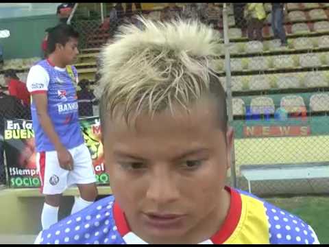 SAN MARCOS FC PERDIÓ DE LOCAL 0 – 1 ANTE DEPORTIVO TOTONICAPÁN, EN LA TERCERA DIVISIÓN