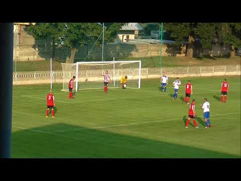 OFK Tovarníky - FK Kolárovo 3:1