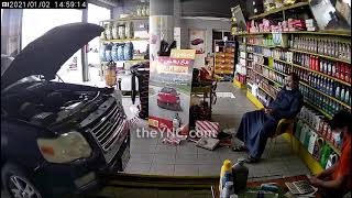 Workers Last Oil Change   theYNC