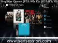 Singstar Queen Analisis Review