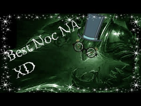 League of Legends Best Nocturne NA - Ep.2