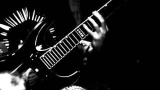 Deathspell Omega - Sola Fide I (rerecorded cover)