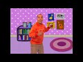 Blue S Clues Skidoo Joe Kevin Picture Of A Piano Blue S Big Band