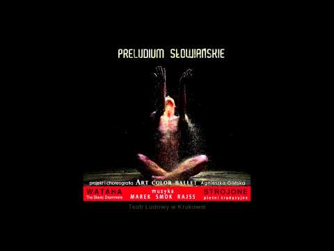 Wataha Drums & Strojone - Da sam izvor voda ladna