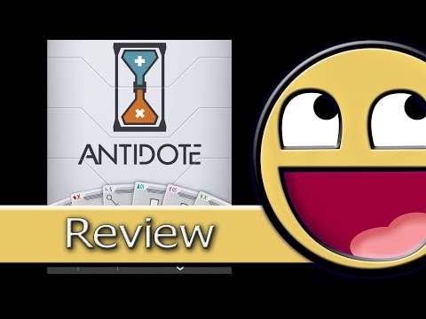 Failroad Express Reviews Antidote