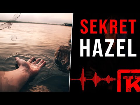 Dziewczyna wyłowiona ze stawu | NIEWYJAŚNIONE