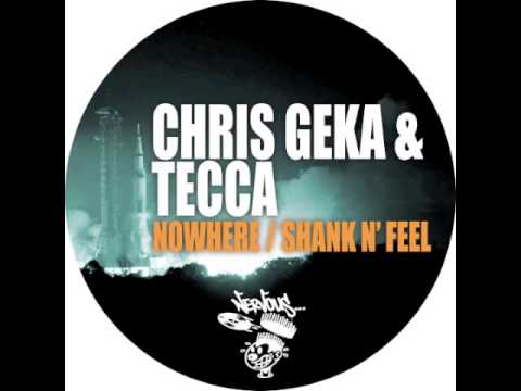 Chris Geka & Tecca - Nowhere