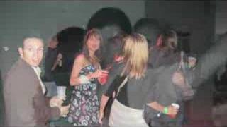 Leslie and Morgan: Goodbye Video