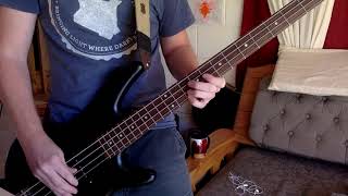 Video thumbnail for 2000 Ibanez Soundgear Gio GSR190 demo by Dusty Buffalo