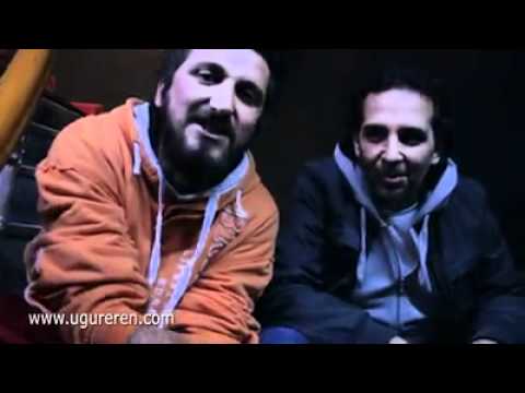 MİCROPHONE MAFİA - ZORLA AKAPELLALAR SERİSİ 4