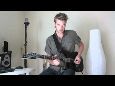 emilrohbe.com guitar lessons