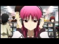Angel Beats! - Iwasawa Special (girls dead ...