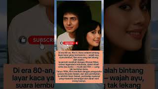 Download lagu Kisah Ahmad Albar dan Rini S. Bono mp3 Download lagu Kisah Ahmad Albar dan Rini S. Bono mp3