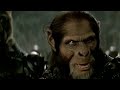 Planet Of The Apes 2001 Trailer Tim Burton The Film Geek